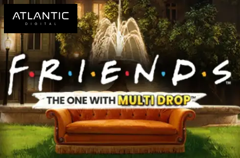 Friends – The One With Multidrop